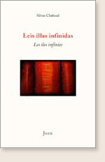 Leis illas infinidas, de Silvan Chabaud