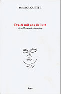d'aici mil ans de lutz
