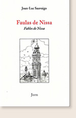 Couverture de Faulas de Nissa - Fables de Nissa (D)