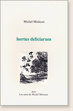 Couverture de hortus deliciarum (D)