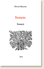 Sonets, de Bernat Manciet