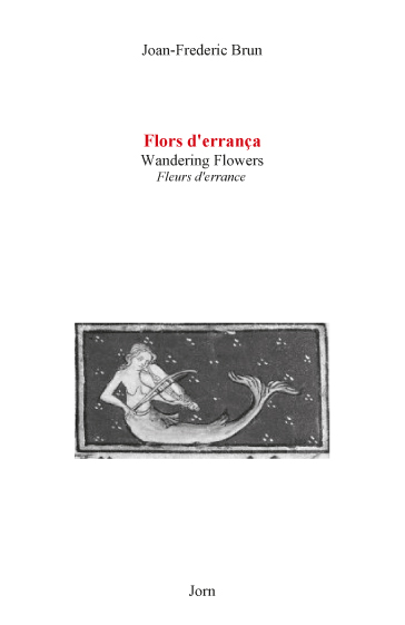 Couverture de Flors d'Errança (D)