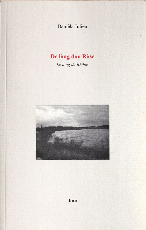 Couverture de De lòng dau Ròse - Le long du Rhône